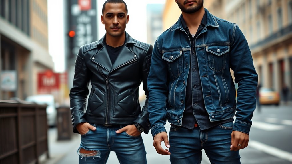 protective clothing choices