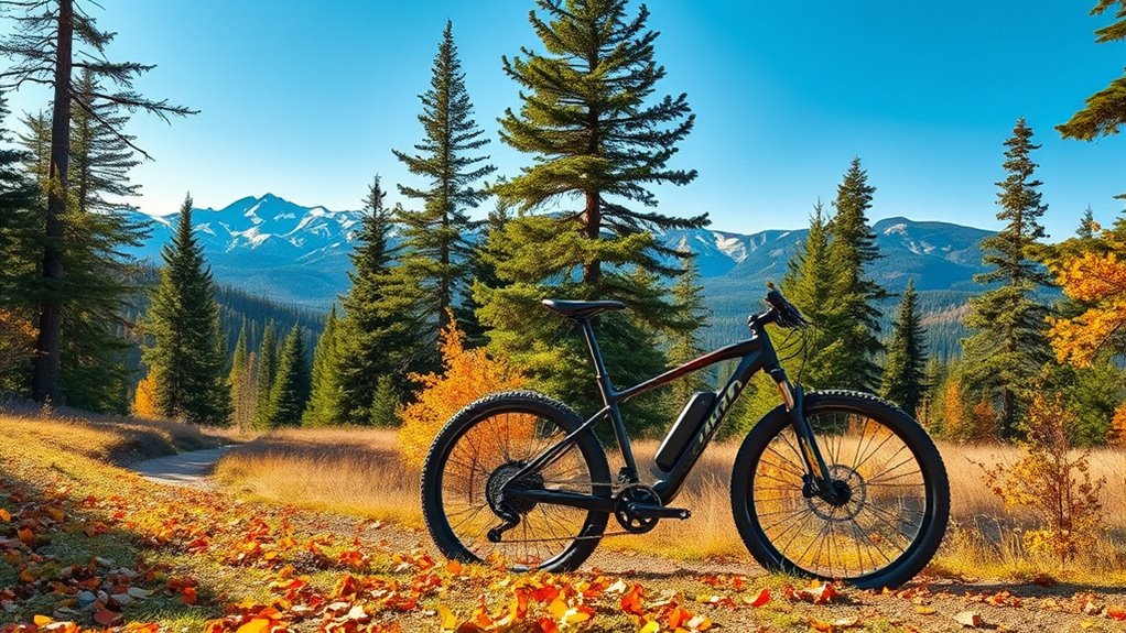 provincial e bike regulations summary