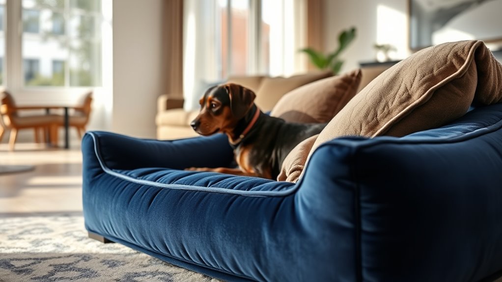 quality comfort support durability