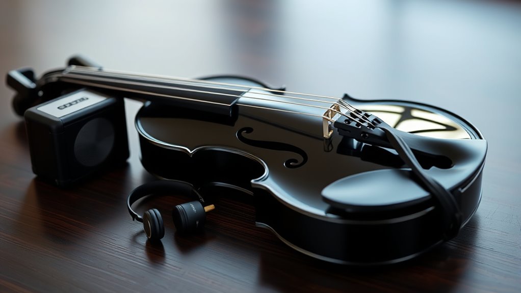 quality setup accessories durability