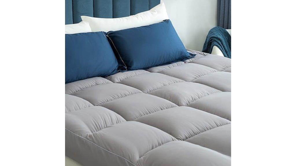 queen size cooling pad