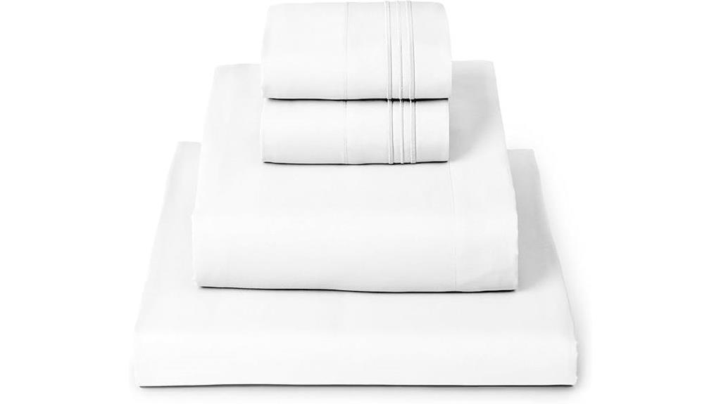 queen size sheet set