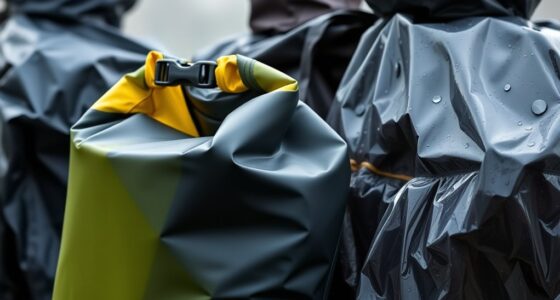 rainproof gear protection strategies