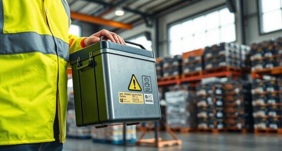 recycle e bike batteries responsibly