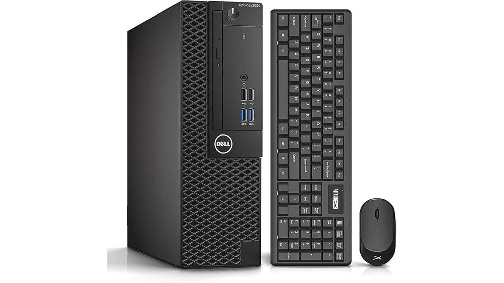 refurbished dell optiplex 3050