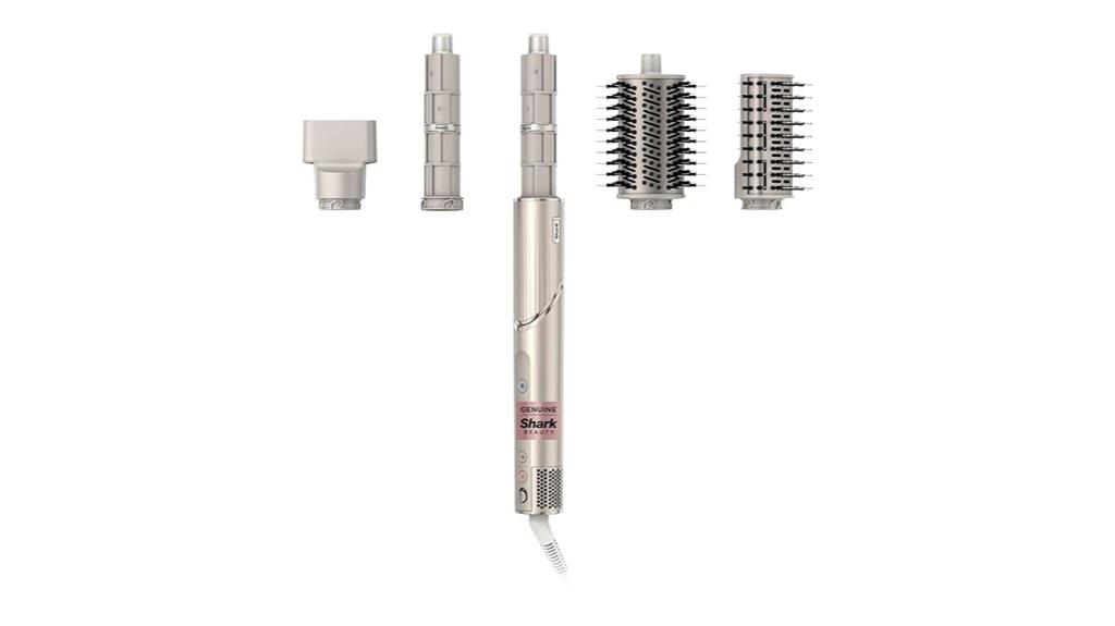 refurbished shark hair styler