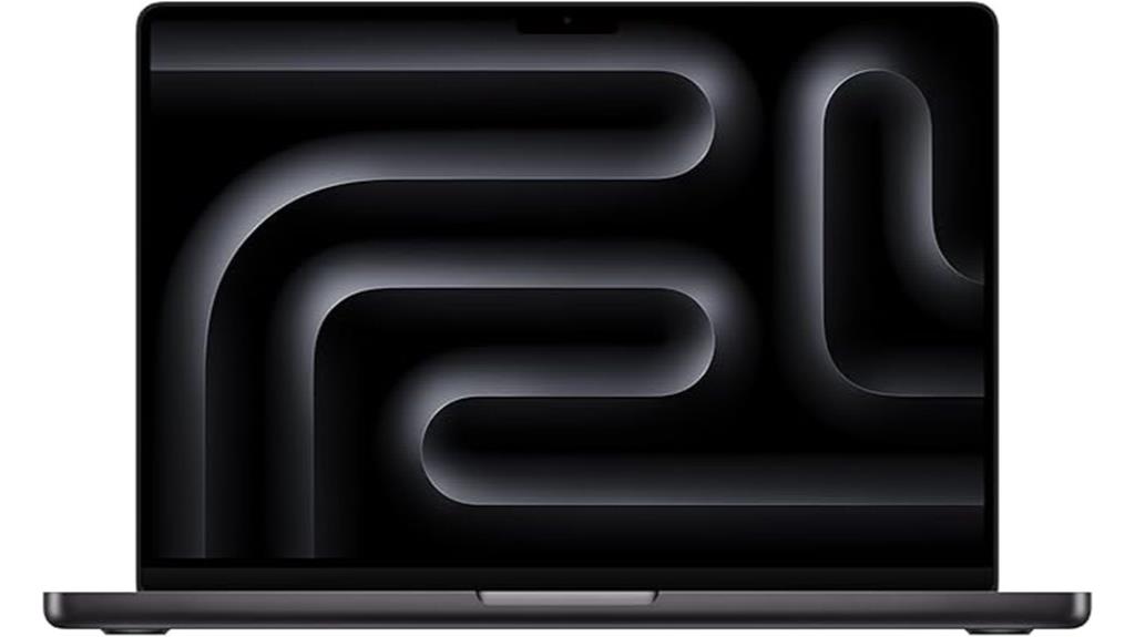 renewed 2023 space black