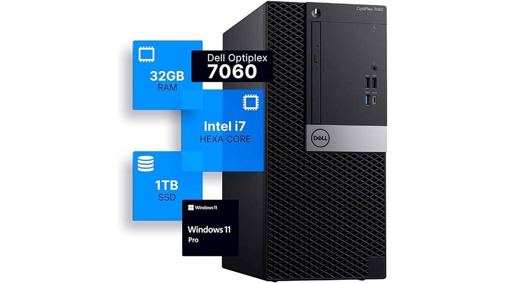 renewed dell optiplex 7060