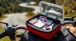 rider first aid kit essentials