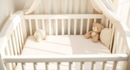 safe baby crib mattress options