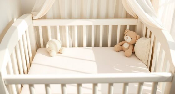 safe baby crib mattress options