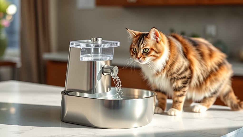 safe durable clean easy