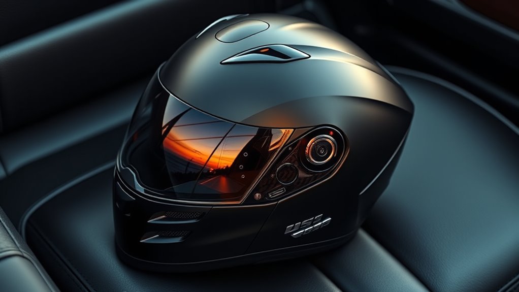 safety comfort visibility materials