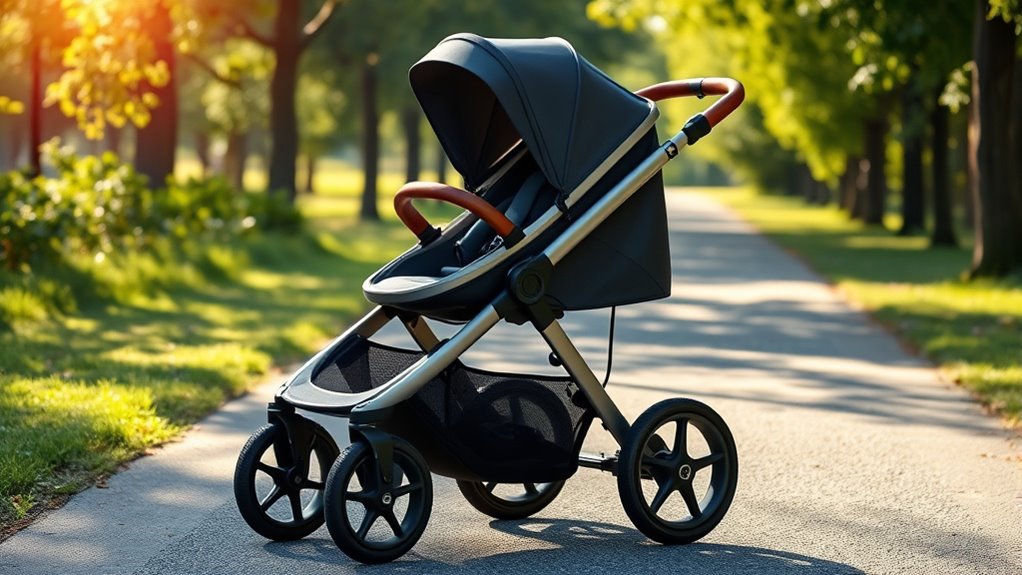 safety versatility storage comfort