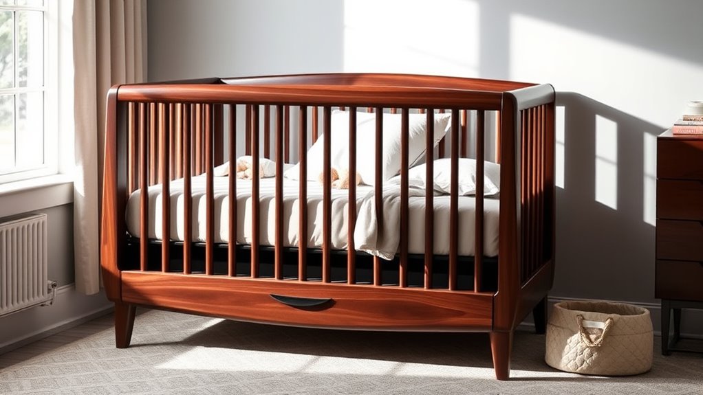 safety versatility style convenience