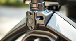 scooter latch safety checks