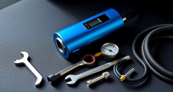 scooter portable air pumps