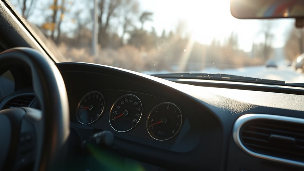 seasonal vehicle maintenance essentials