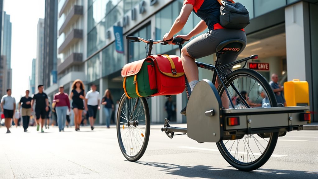 secure cargo follow procedures