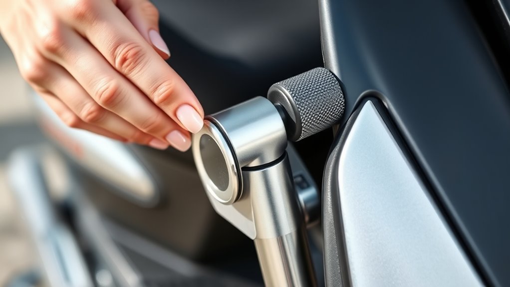 secure inspect maintain safety