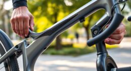 select durable lightweight frame
