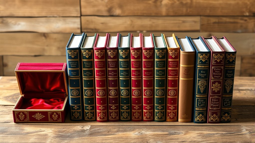 selecting quality gift sets