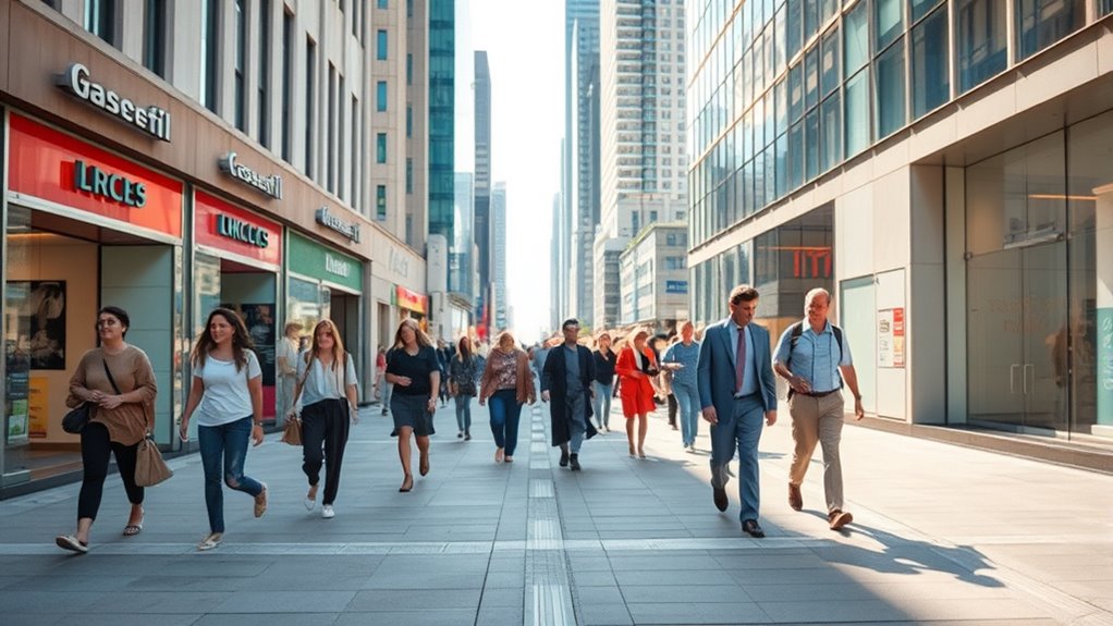 share the path responsibly