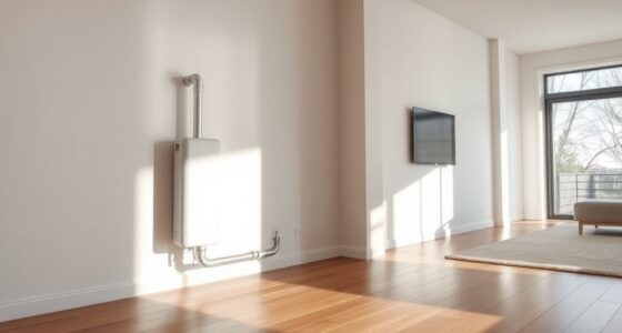 silent home vacuum options