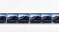 silent lightweight travel laptops