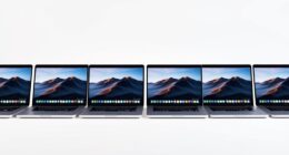 silent lightweight travel laptops