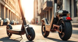 single or dual motors