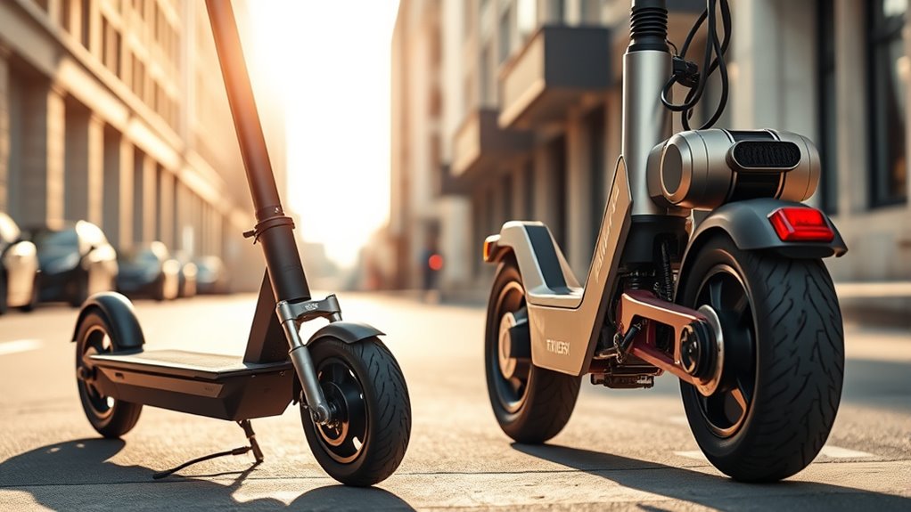 single or dual motors