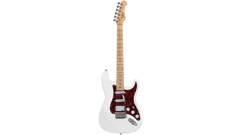 six string cali dlx plus