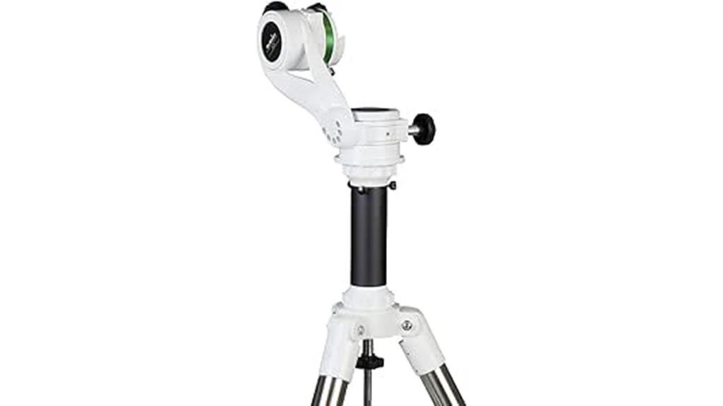 sky watcher az5 mount