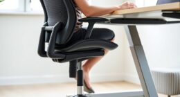 small frame ergonomic fit