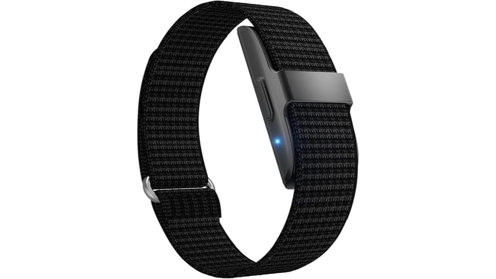 smart fitness activity tracker