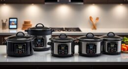smart wi fi slow cookers