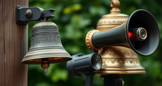 sound alert comparison analysis