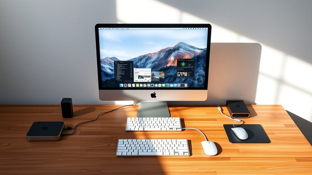 storage performance connectivity budget