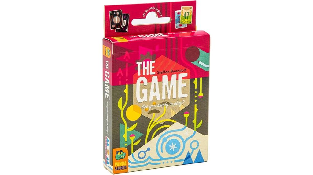 strategy cooperative card game
