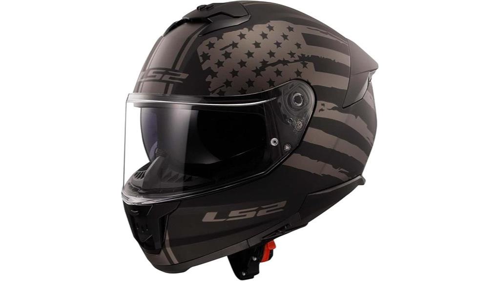 stream ii sunshield helmet