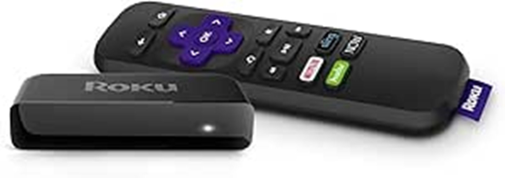 streaming media player device