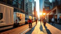 street safety and hazards