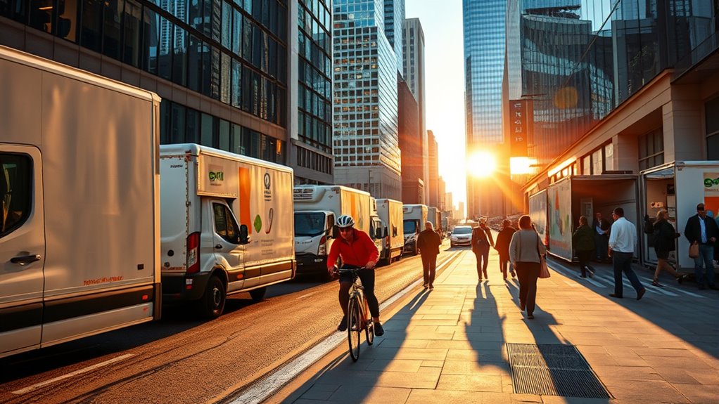 street safety and hazards