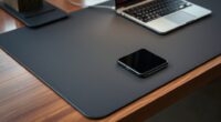 stylish wireless charging mats