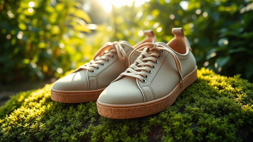 sustainable ethical durable comfortable