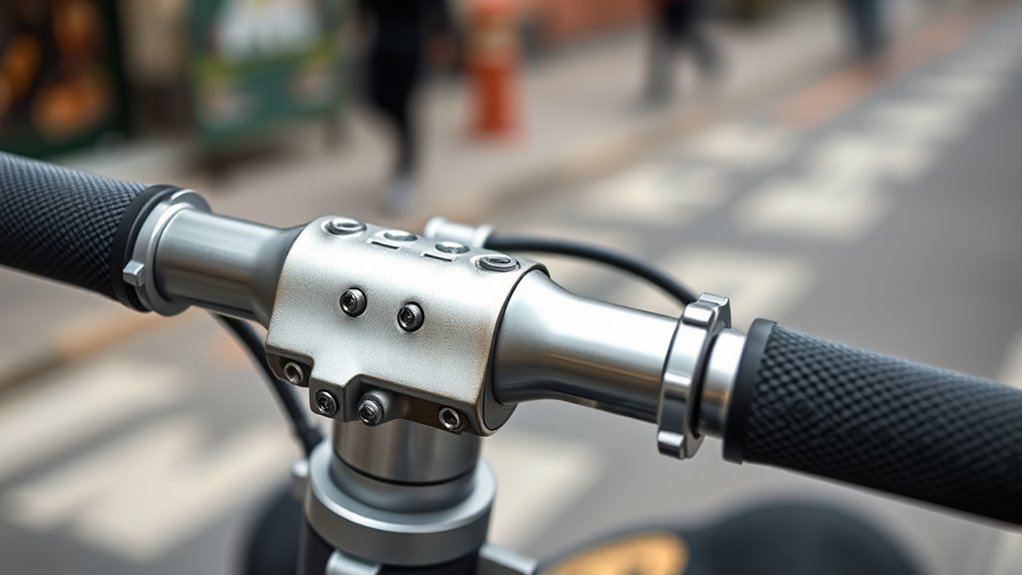 tighten inspect replace bearings