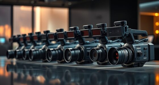 top 14 2025 camcorders