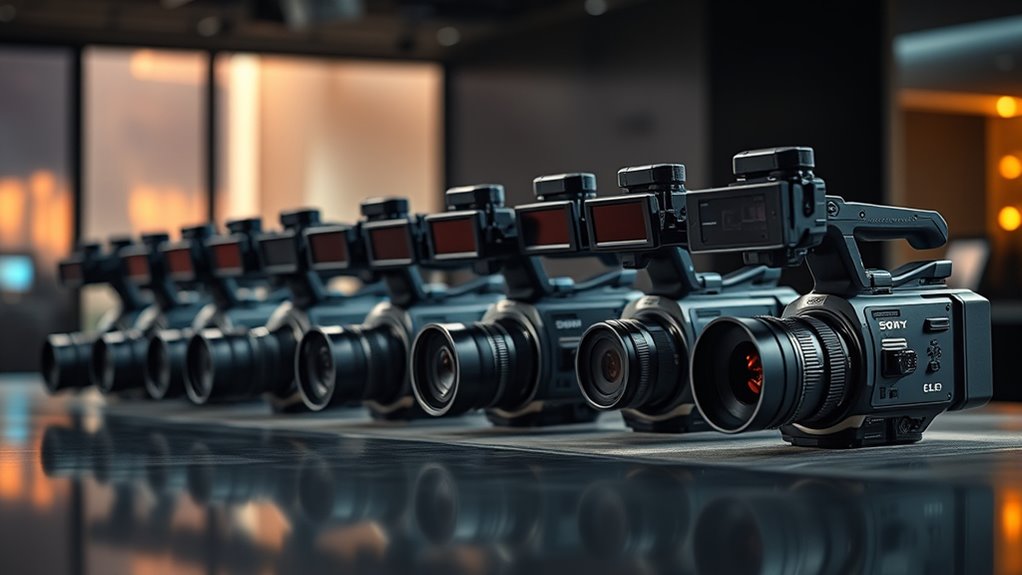 top 14 2025 camcorders