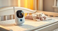top 14 camera baby monitors